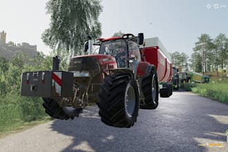 develop farming simuladevelop farming simulator 25 server mods and custom assets
