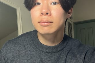 japanese male voice over