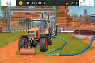 craft farming simulator 25 tractors harvesters and farming equipment mods