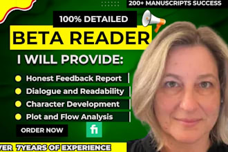 beta reader fantasy, romance beta reader, alpha, thriller and horror beta reader
