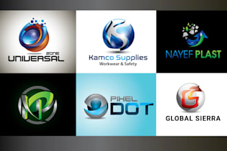 make brilliant designs to suit your need