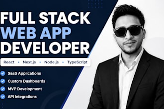 develop custom saas apps for business