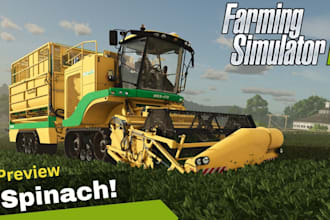 customize farming simulator 25 vehicles maps and buildings mods