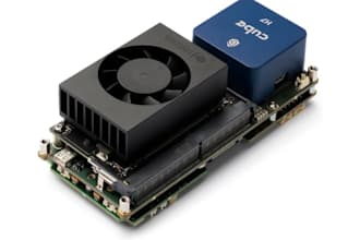 deploy yolo ai computer vision on raspberry pi, jetson nano, and edge devices