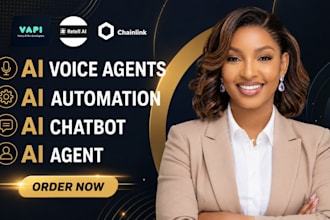 setup vapi ai calling agent, retell ai voice agent, gohighlevel n8n ai agent
