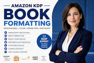 kdp book formatting ebook design book interior design children book formatting