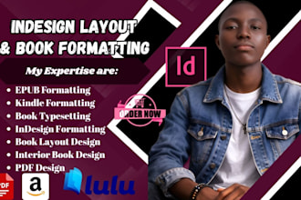 do indesign book formatting and layout design workbook design pdf lead magnet