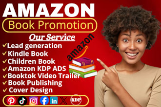 do amazon book promotion, kindle book promotion, ebook marketing and amazon kpd