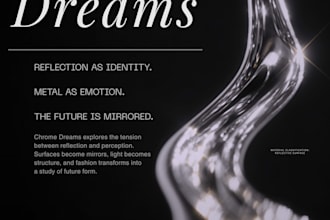 design luxury editorial layouts and publication spreads
