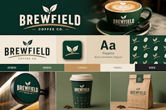 design food packaging, coffee branding, coffee packaging, brand identity