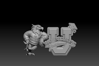 3d modelling for 3d printing
