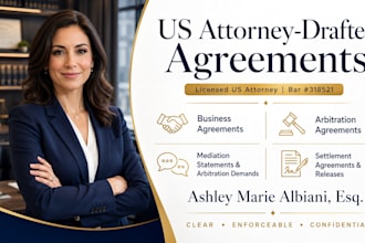 draft your llc operating, partnership, and shareholder agreement