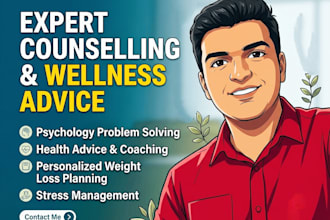 write mental health content for business professionals