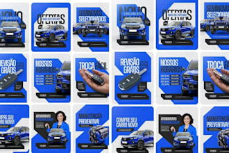 design high converting meta ads creative and static ads