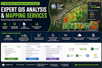 do gee satellite image analysis for land cover, ndvi, and urban studies
