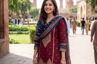 do urdu voiceover pro