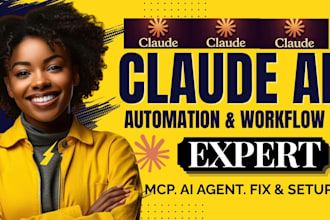 claude code specialist teaching claude code mcp claude automation claude agent