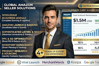 your amazon fba expert virtual assistant amazon virtual assistant
