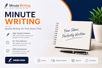 write professional meeting minutes and accurate minute writing documents