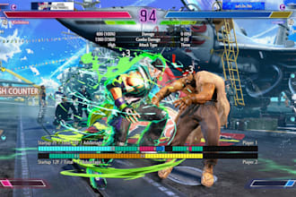 street fighter 6 vod review coaching fix ranked habits