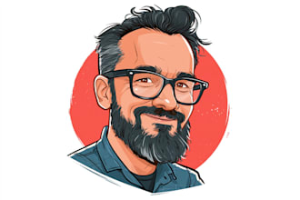 draw a caricature, cartoon caricatures