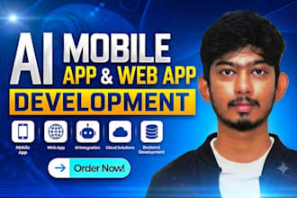 develop custom saas web application, web app development with stripe and login