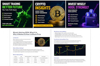 create internet crypto technology articles