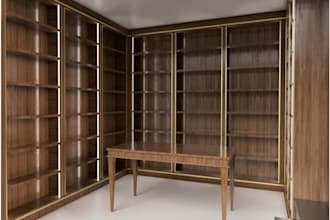 create parametric 3d cabinet and casework models