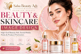 design viral instagram posts and canva graphics