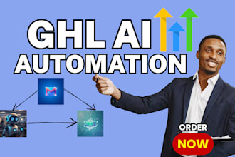 ghl voice ai setup, ghl automation, ghl chatbot setup, ghl vapi ai, ai voice