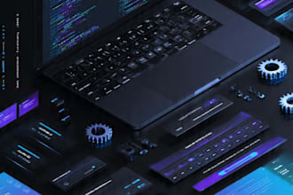 website developer, websites on business