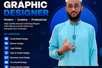 graphic design banner design