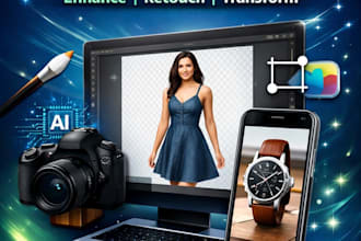 edit and enhance images using ai tools