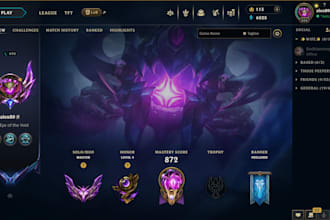 help you improve at league of legends