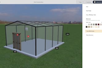 webgl expert, full stack developer, graphics programmer