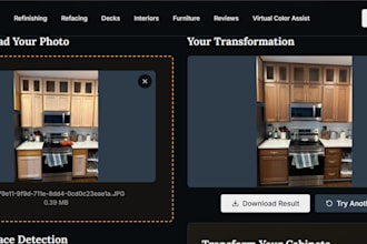 build you a vercel website with no hosting fees