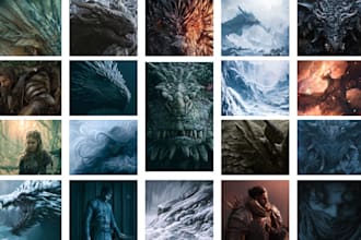 design sales driven amazon listing images