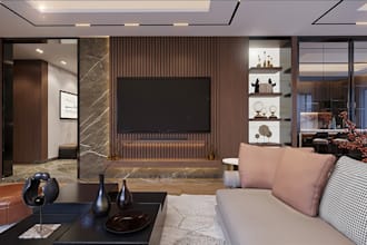 create professional 3d visualization