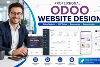 odoo website design odoo website redesign odoo customization odoo website design