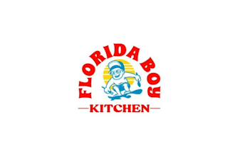 design wonderful fun logo for a fresh tropical restaurant