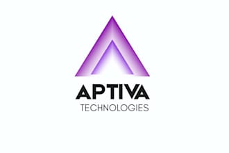 design a modern minimalist logo for your business