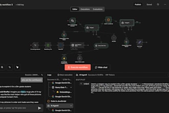 build n8n advanced automation workflows and agent pipelines