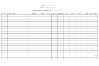 do gst return filing tally accounting bookkeeping services
