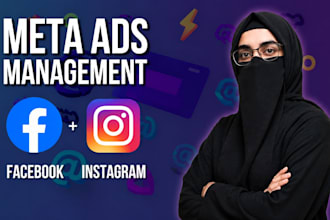 setup meta facebook and instagram ads for more leads and sales