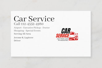 create premium custom business cards and branding