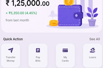 develop modern ai powered apps for android ios and web