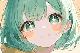 create custom anime profile picture and avatar