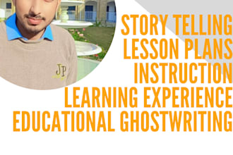 create engaging learning activities, stories, worksheets, and lesson plans