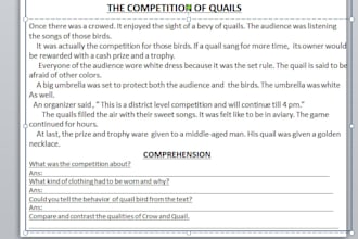 create lesson plans, learning activities, and ela resources