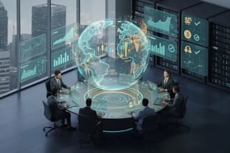 automate your entire database